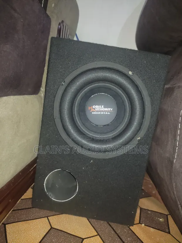 Clain's Audio Systems 3.1 High-Performance Soundbar - 1