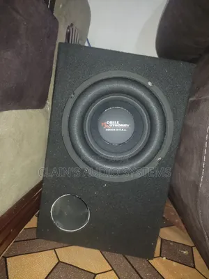 Clain's Audio Systems 3.1 High-Performance Soundbar