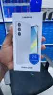 New Samsung Galaxy A16 128GB Black - 2