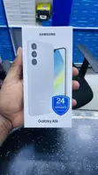 New Samsung Galaxy A16 128GB Black - 3
