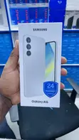 New Samsung Galaxy A16 128GB Black - 4