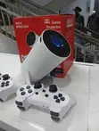 Hy300 Gaming Projector Native 1080p Android Home Theater - 1