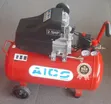 Aico Japan 25-Litre 2.5HP Direct-Driven Air Compressor - 2