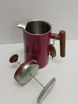 1000ml French Press Coffee Maker - 3