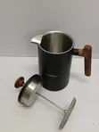 1000ml French Press Coffee Maker - 4