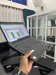 Lenovo ThinkPad X13 Gen 2 Laptop - i7, 16GB RAM, 256GB SSD - 3