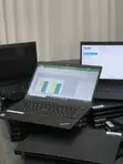 Lenovo ThinkPad X13 Gen 2 Laptop - i7, 16GB RAM, 256GB SSD - 4