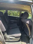 Honda Stream 2008 Gray - 1