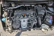 Honda Stream 2008 Gray - 2