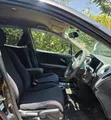 Honda Stream 2008 Gray - 4