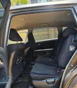 Honda Stream 2008 Gray - 5