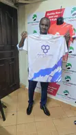 Custom Dryfit T-Shirts with Full Sublimation - 2