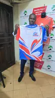 Custom Dryfit T-Shirts with Full Sublimation - 3
