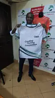 Custom Dryfit T-Shirts with Full Sublimation - 4