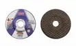 SALI 4.5" Heavy Duty Metal Grinding Disc (115x6x22.2mm) - 1