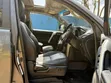 Toyota Land Cruiser Prado 3.0 TD VXL 2013 Gray - 2