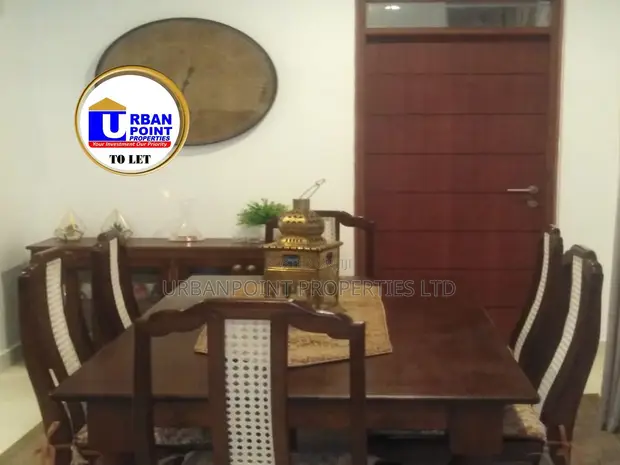 Furnished 3-Bedroom Villa with SQ in Vipingo for Rent - 1