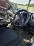 Nissan Note 2010 Silver - 2