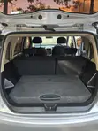 Nissan Note 2010 Silver - 5