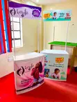 Promotional Kiosk - Brand New - 1