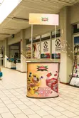 Promotional Kiosk - Brand New - 3