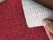 Maroon Delta 4mm Flooring - 3