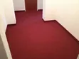 Maroon Delta 4mm Flooring - 4