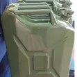 20 Litre Petrol Reserve Can - 1