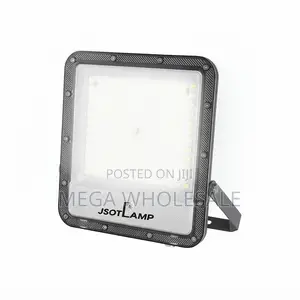 JSOT 200W AC Electric Outdoor Security LED Flood Light