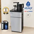 Nunix A1 Bottom Loader Water Dispenser - Hot & Normal - 1