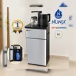 Nunix A1 Bottom Loader Water Dispenser - Hot & Normal - 2