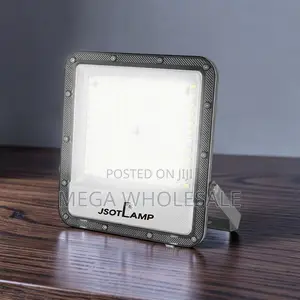 JSOT 200W AC Nuru ya Nje ya Usalama ya LED