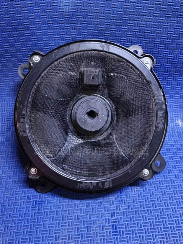 Front Door Speakers for Mazda CX-5/CX-9 - 1