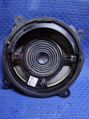 Front Door Speakers for Mazda CX-5/CX-9