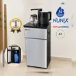 Nunix A1 Hot & Normal Water Dispenser - Bottom Loading - 1