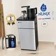 Nunix A1 Hot & Normal Water Dispenser - Bottom Loading - 2