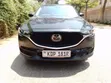 Mazda CX-5 2.2 Diesel AWD 2017 Black - 1
