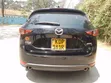 Mazda CX-5 2.2 Diesel AWD 2017 Black - 2