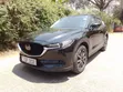 Mazda CX-5 2.2 Diesel AWD 2017 Black - 3