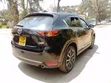 Mazda CX-5 2.2 Diesel AWD 2017 Black - 4