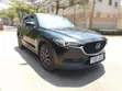 Mazda CX-5 2.2 Diesel AWD 2017 Black - 5