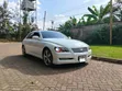 Toyota Mark X 2008 White - 1
