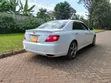 Toyota Mark X 2008 White - 2