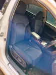 Toyota Mark X 2008 White - 4