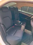 Toyota Mark X 2008 White - 5