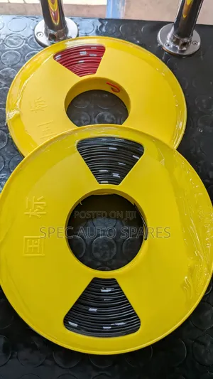 Car Electric Wire 1.5mm