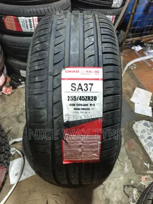 Matairi Chaoyang 255/45R20