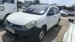 Nissan Advan 2011 - White - 2