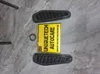 Universal Car Bonnet Side Air Vent | 2Pcs Decorative - 2