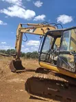 Caterpillar 320CL Excavator - 2